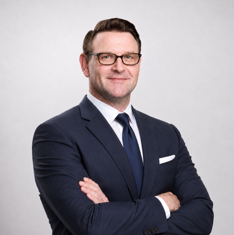 Peter Castle, Founder and Principal Advisor, Decision Point Advisors